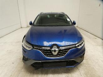 Renault Mégane IV GRANDTOUR picture 2