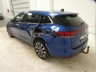 Renault Mégane IV GRANDTOUR picture 5