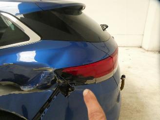 Renault Mégane IV GRANDTOUR picture 7