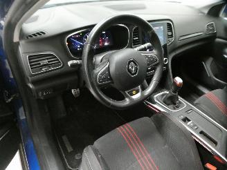 Renault Mégane IV GRANDTOUR picture 20