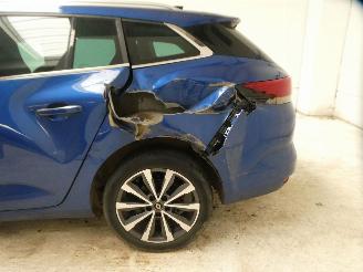 Renault Mégane IV GRANDTOUR picture 6