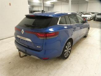 Renault Mégane IV GRANDTOUR picture 11