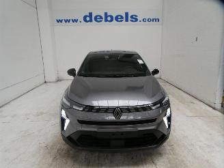 škoda osobní automobily Renault Symbioz EVOLUTION 2025/7