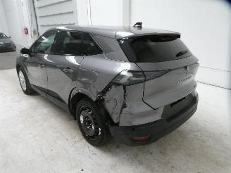 Renault Symbioz EVOLUTION picture 8