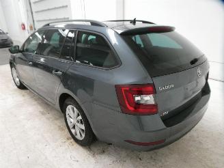 Skoda Octavia AMBITION picture 10