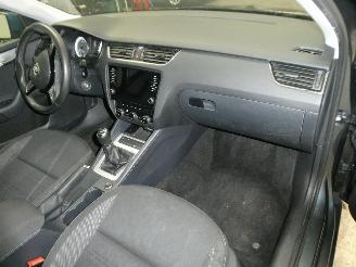 Skoda Octavia AMBITION picture 20