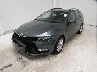 Skoda Octavia AMBITION picture 6