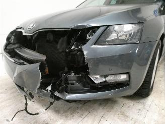 Skoda Octavia AMBITION picture 7