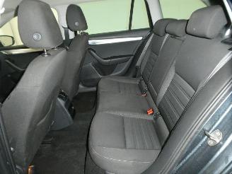 Skoda Octavia AMBITION picture 26