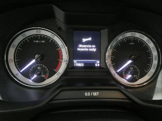 Skoda Octavia AMBITION picture 21