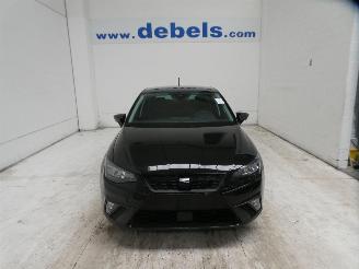 skadebil auto Seat Ibiza MOVE+ 2023/2