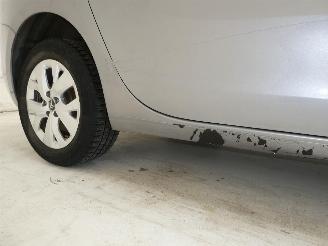 Citroën C4-picasso 1.2 picture 13