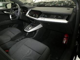 Audi Q4 E-TRON picture 11