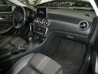 Mercedes A-klasse 1.6 picture 9