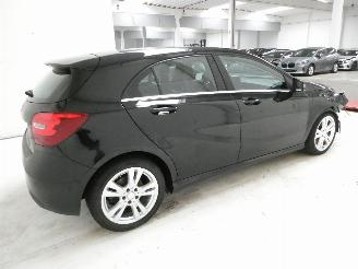 Mercedes A-klasse 1.6 picture 6