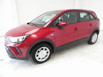 Opel Crossland 1.2 picture 3