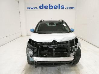 skadebil auto Citroën C3 Aircross 1.2 2018/11