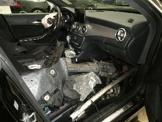 Mercedes Cla-klasse 2.2 D picture 11