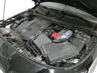 Mercedes Cla-klasse 2.2 D picture 20