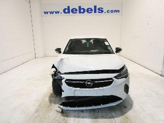 skadebil auto Opel Corsa EDITION 2021/1