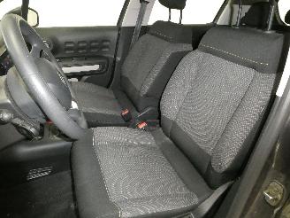 Citroën C3 III LIVE picture 13