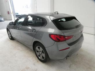 BMW 1-serie  picture 5