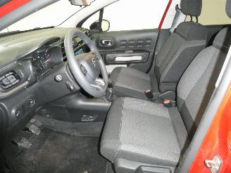 Citroën C3 III picture 20