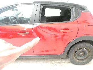 Citroën C3 III picture 10