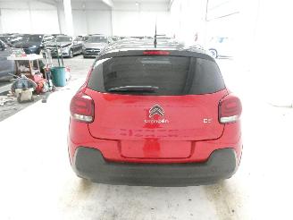 Citroën C3 III picture 12