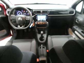 Citroën C3 III picture 17