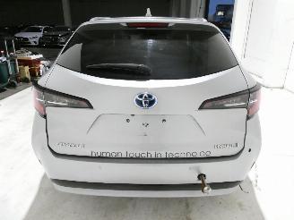 Toyota Corolla  picture 6