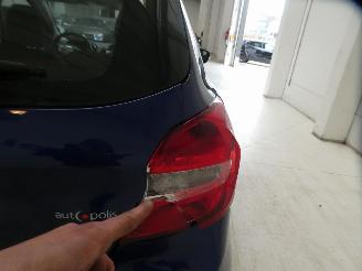 Ford Ka TREND picture 13