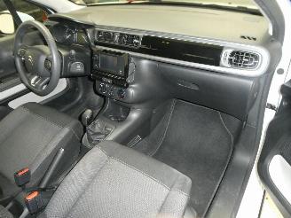 Citroën C3  picture 8