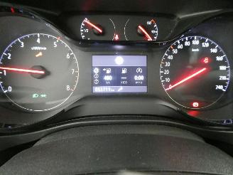 Opel Corsa  picture 9