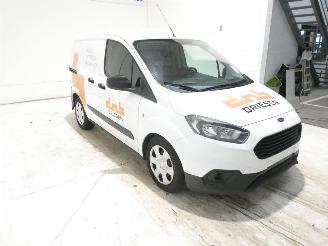 Ford Transit 1.5D COURIER TREND picture 11
