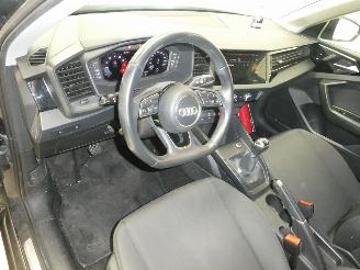 Audi A1 SPORTBACK ADVANCED picture 19