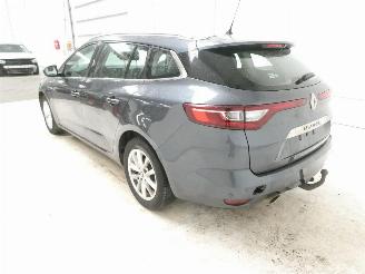 Renault Mégane IV GRANDTOUR picture 4