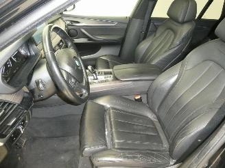 BMW X5 XDRIVE 40E picture 17