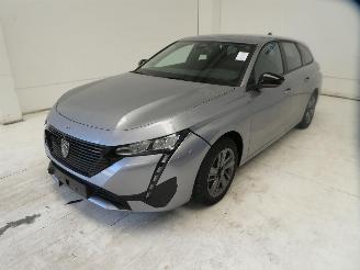 Peugeot 308 III ACTIVE PACK picture 5