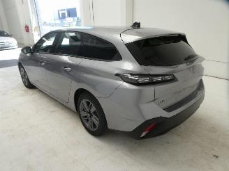 Peugeot 308 III ACTIVE PACK picture 7