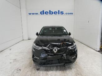 skadebil auto Renault Arkana TECHNO 2023/2