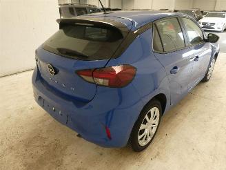 Opel Corsa EDITION picture 10