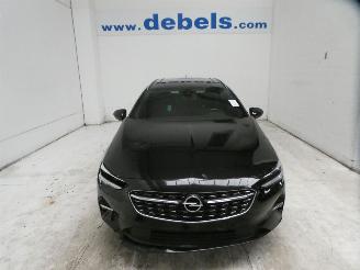 Unfallwagen Opel Insignia 1.5D ELEGANCE 2021/7