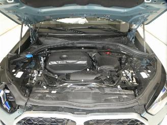BMW X2 SDRIVE20I picture 27