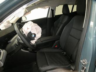 BMW X2 SDRIVE20I picture 19