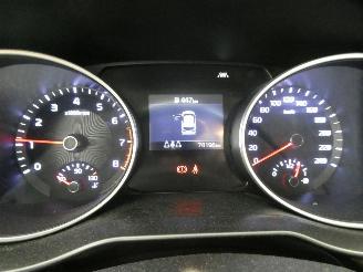 Kia Cee d /PRO picture 12