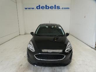 skadebil auto Ford Fiesta TREND 2019/3