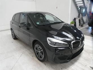 BMW 2-serie 225E IPERFORMANCE XD picture 13