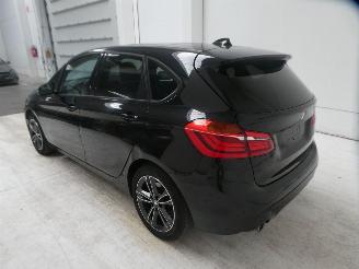 BMW 2-serie 225E IPERFORMANCE XD picture 7