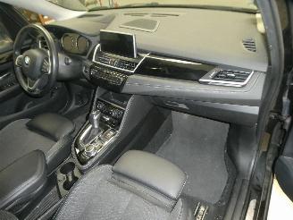 BMW 2-serie 225E IPERFORMANCE XD picture 15